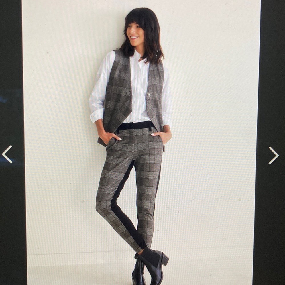 Ruti Pant NWT
